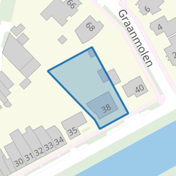 Perceel WEE01-C-2515