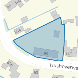 Perceel WEE01-C-2526