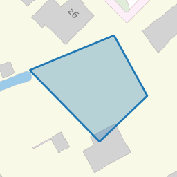 Perceel WEE01-C-2537