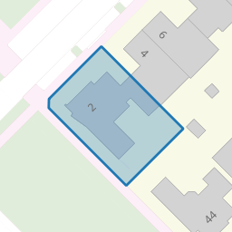 Perceel WEE01-C-2550