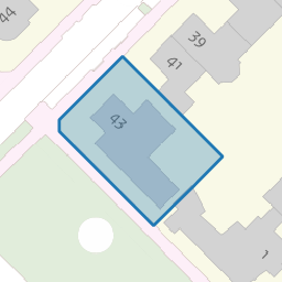 Perceel WEE01-C-2553