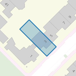 Perceel WEE01-C-2555