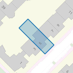 Perceel WEE01-C-2556