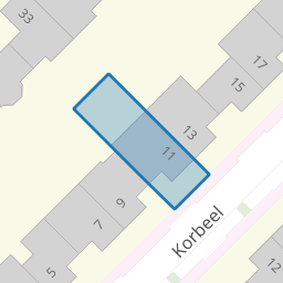 Perceel WEE01-C-2559