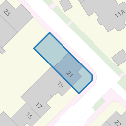 Perceel WEE01-C-2564