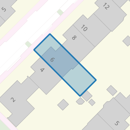 Perceel WEE01-C-2569