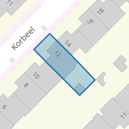 Perceel WEE01-C-2572