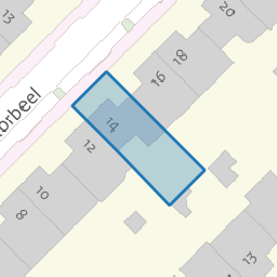 Perceel WEE01-C-2573