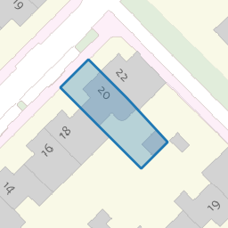 Perceel WEE01-C-2576