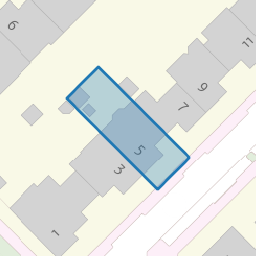 Perceel WEE01-C-2579