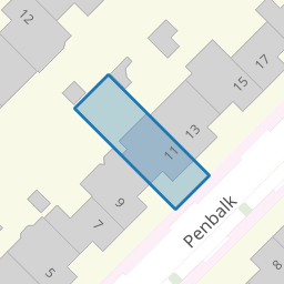 Perceel WEE01-C-2581