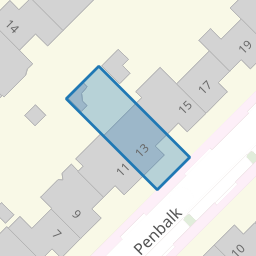 Perceel WEE01-C-2582