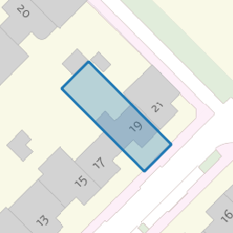 Perceel WEE01-C-2585