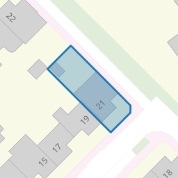 Perceel WEE01-C-2586