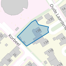 Perceel WEE01-C-2588