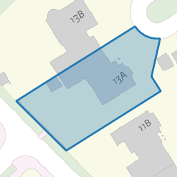 Perceel WEE01-C-2589