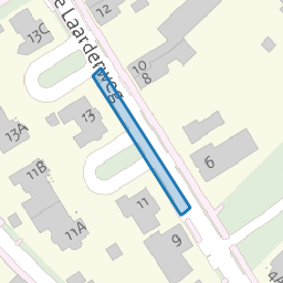 Perceel WEE01-C-2594