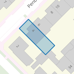 Perceel WEE01-C-2599