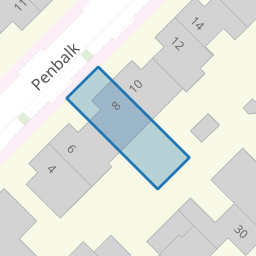 Perceel WEE01-C-2601