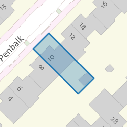 Perceel WEE01-C-2602