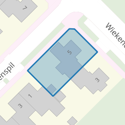 Perceel WEE01-C-2624