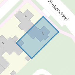 Perceel WEE01-C-2625