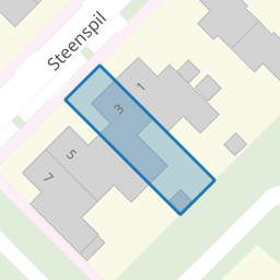 Perceel WEE01-C-2627