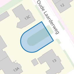 Perceel WEE01-C-2639