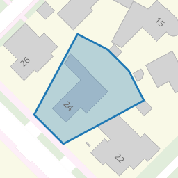 Perceel WEE01-C-2650