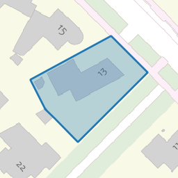 Perceel WEE01-C-2652