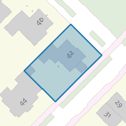 Perceel WEE01-C-2658