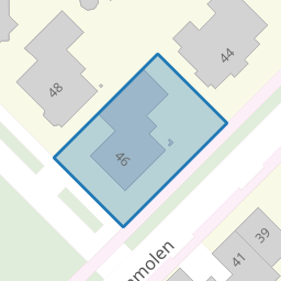 Perceel WEE01-C-2660