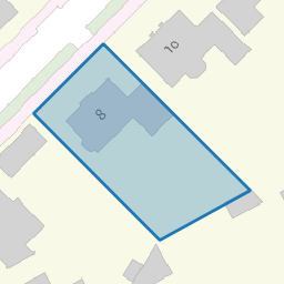 Perceel WEE01-C-2672