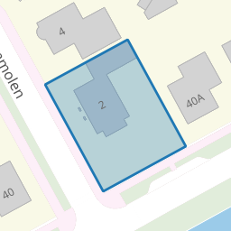 Perceel WEE01-C-2675