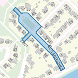 Perceel WEE01-C-2678