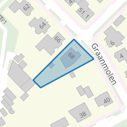 Perceel WEE01-C-2686