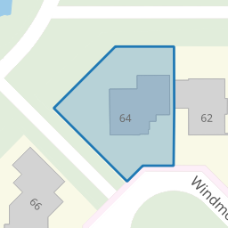 Perceel WEE01-C-2699