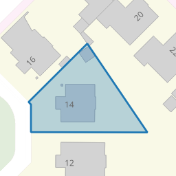 Perceel WEE01-C-2722