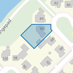 Perceel WEE01-C-2729