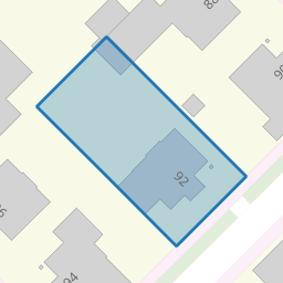 Perceel WEE01-C-2732