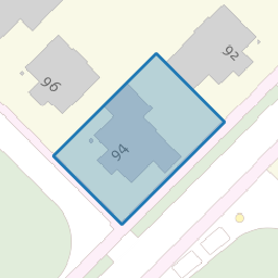 Perceel WEE01-C-2733