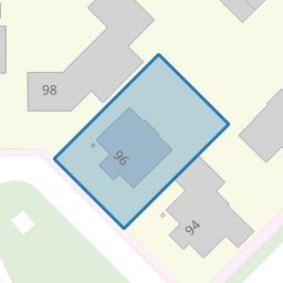 Perceel WEE01-C-2734