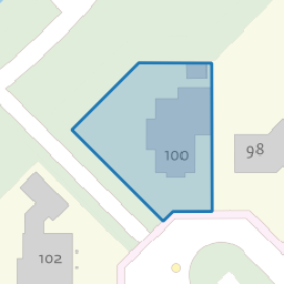 Perceel WEE01-C-2736