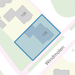 Perceel WEE01-C-2740