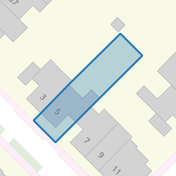 Perceel WEE01-C-2744