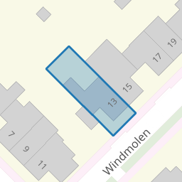 Perceel WEE01-C-2748