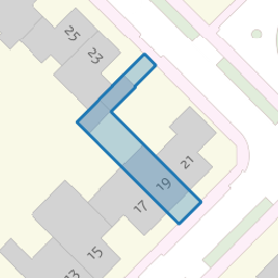 Perceel WEE01-C-2751