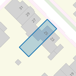 Perceel WEE01-C-2754