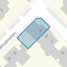 Perceel WEE01-C-2757