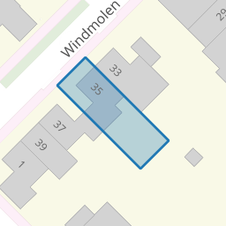 Perceel WEE01-C-2759